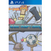 Contraptions PS4